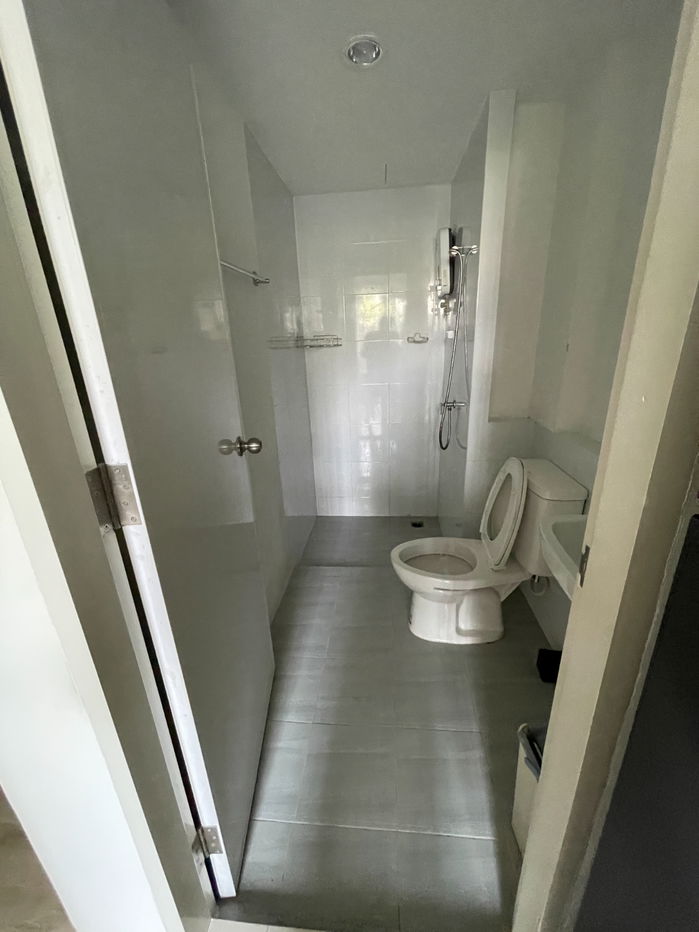 รูป เจ้าของขายเอง คอนโด เสนาคิทท์ เพชรเกษม–พุทธมณฑล สาย 7 - รูปที่ 4/18