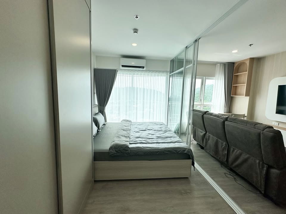 picture Condo for Rent at Supalai Blue Whale Hua Hin (J6810005) - 4/9