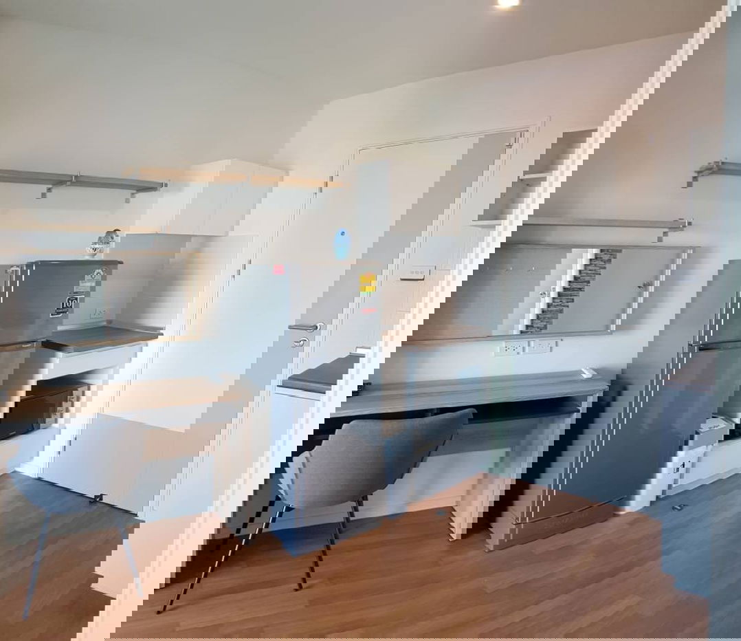 รูป ปล่อยเช่า The Selected Kaset by LPN พร้อมอยู่  - รูปที่ 3/10