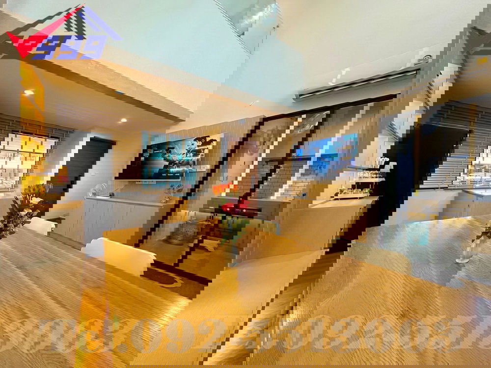 รูป ขายบ้านพร้อมผู้เช่า!! ทาว์โฮม 3 ห้องนอน Nirvana Define ศรีนครินทร์-พระราม9 - รูปที่ 2/41