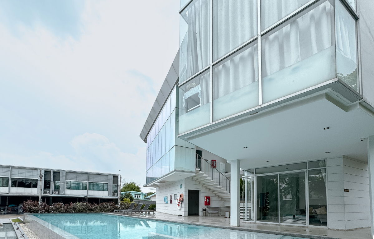 รูป ST0051 | ขาย Pleno ลาดพร้าว–เสรีไทย 💰 ราคา 4.45 ล้านบาท (ราคาต่อรองได้) - รูปที่ 29/34