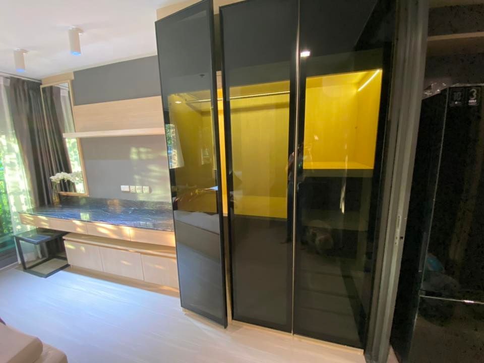 picture 🌈⚡N90130 Life Ladprao⚡🌈 Get a Special Code when renting with us 💬 LINE: @theagentpro - 2/7