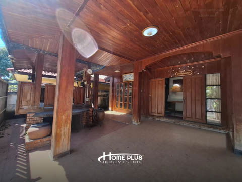 รูป หมู่บ้านพรธิสาร 8 ถนนรังสิต-นครนายก - รูปที่ 4/23