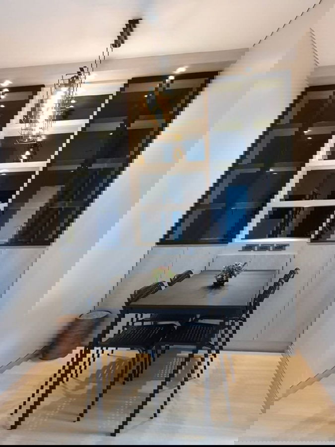 รูป ให้เช่า คอนโด ลุมพินี สวีท เพชรบุรี - มักกะสัน ARL มักกะสัน ARL Makkasan 1.3 กม. - รูปที่ 7/7