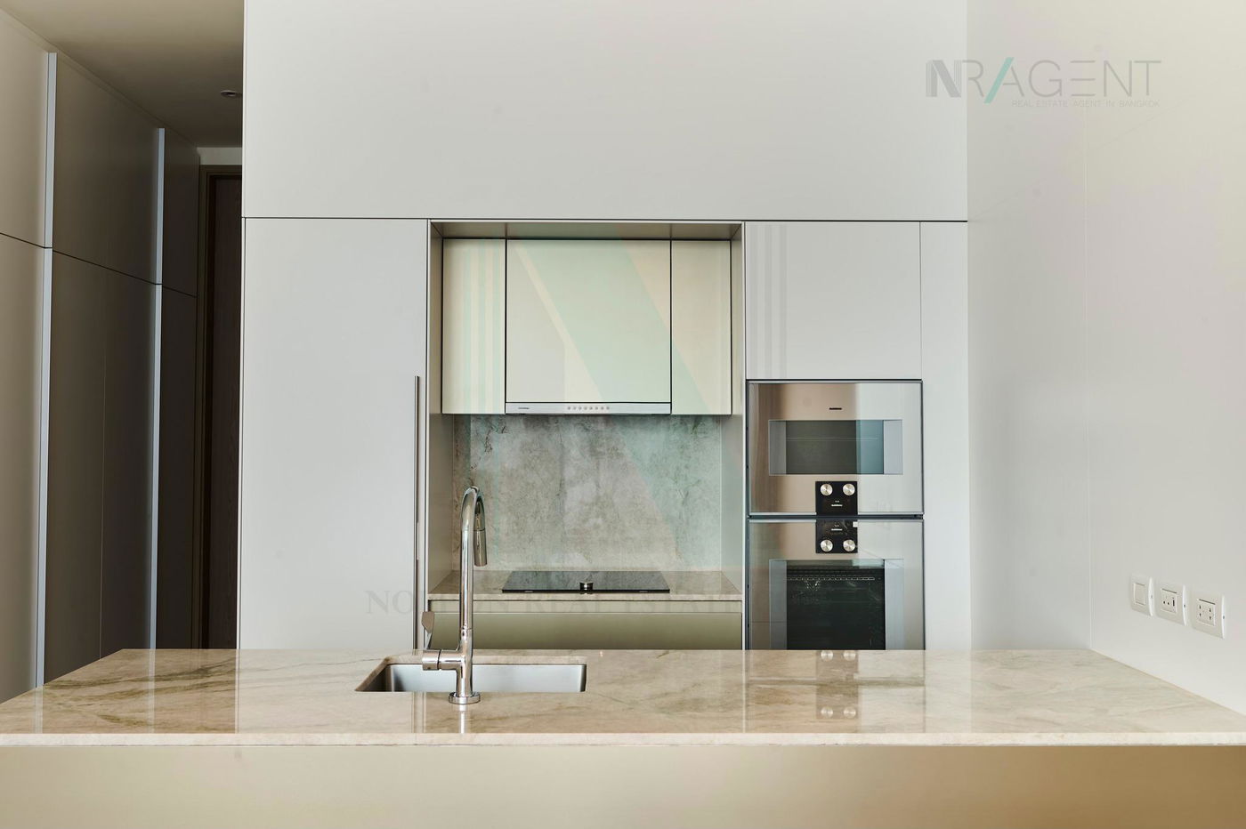 picture 🎉 For rent condo SCOPE LANGSUAN Building 1, Floor 22,1 bed room, Room size 85 sqm - 7/8