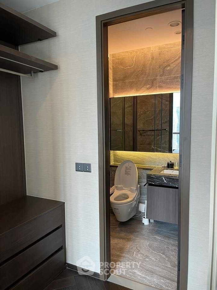 รูป คอนโด 1-ห้องนอน ที่ ดิ เอส สุขุมวิท 36 ใกล้ BTS ทองหล่อ (ID 2078197) - รูปที่ 7/11