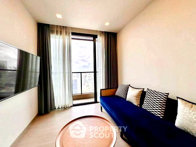 Condos for sale : 2-BR Condo at One 9 Five Asoke - Rama 9 near MRT Phra Ram 9 (ID 2511726)