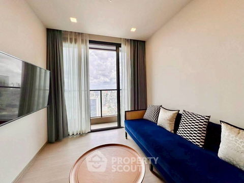 2-BR Condo at One 9 Five Asoke - Rama 9 near MRT Phra Ram 9 (ID 2511726)