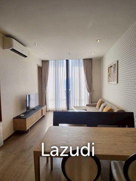 56 sqm high floor condo Park Origin Phromphong Khlong Toei Bangkok