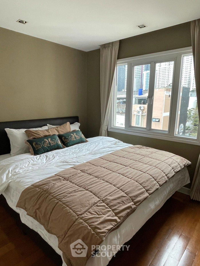 picture 1-BR Condo at Le Nice Ekkamai Condominium near BTS Ekkamai (ID 2323493) - 8/12