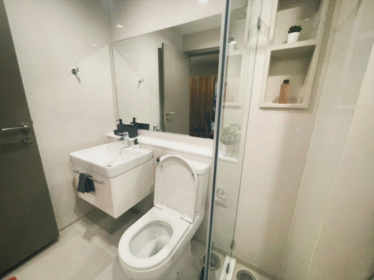 picture #R8500 🎉 291268 Condo for rent: Life Asoke Hype - 9/10