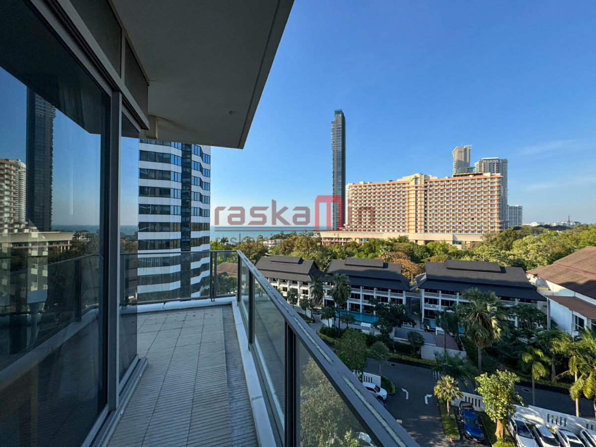 picture Northpoint Pattaya – Wongamat Beach  - 20/35