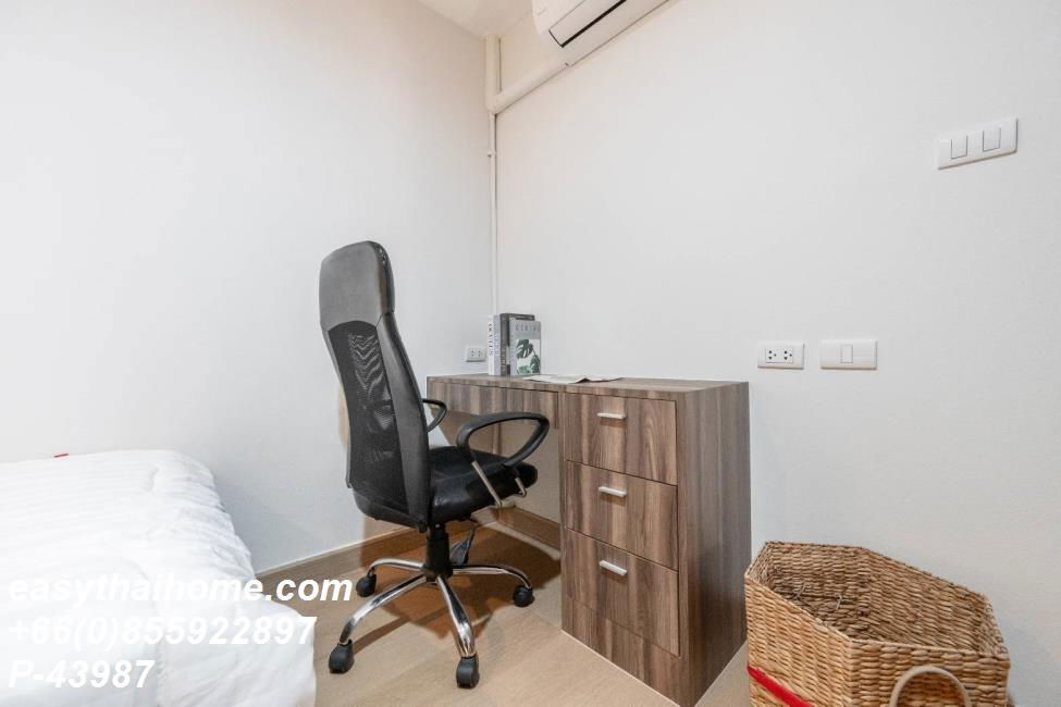 picture P-43987 Condo for rent The Waterford Diamond fully furnished (Confirm again when visit).  - 22/37