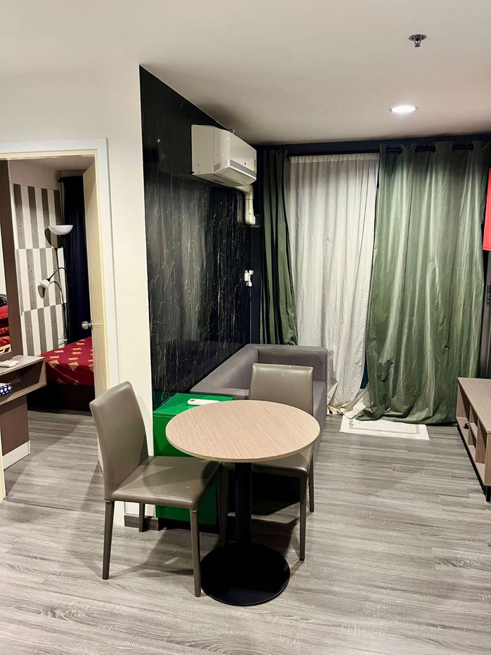 picture For Rent The Trust @ BTS Erawan Fully Furnished (Near BTS Chang Erawan station) - 1/24
