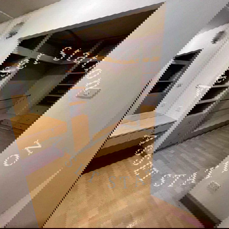 picture 💥 Urgent! Aree Place Sukhumvit 26, two large connecting rooms, fully furnished 🏢 - 3/11