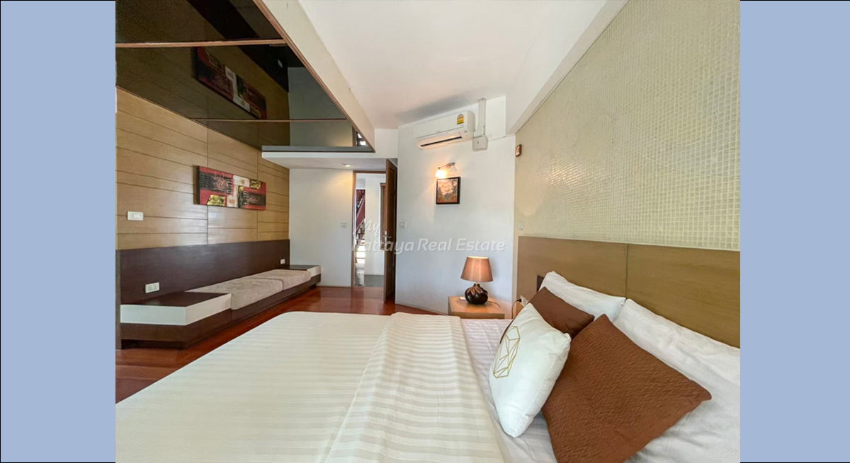 picture Company Name - 5 Bedrooms Private Beach Pool Villa for sale in Naklua Pattaya HN0004 - 12/24