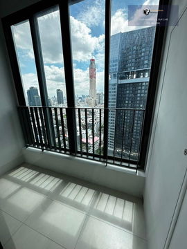 IDEO Q Ratchathewi | 🚝Near BTS Ratchathewi #2025122913607