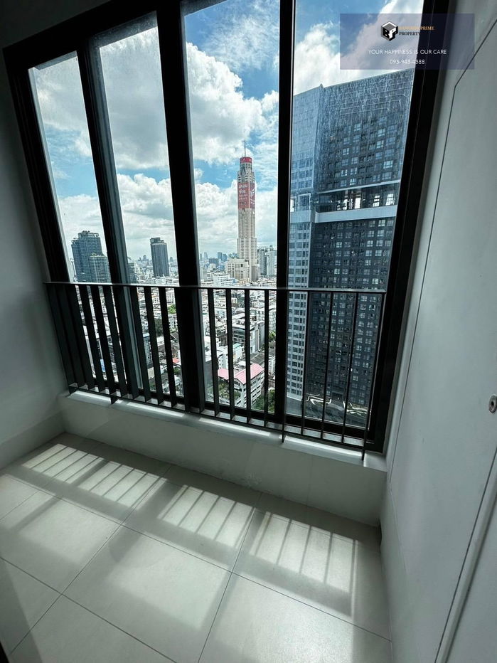 picture IDEO Q Ratchathewi | ðNear BTS Ratchathewi #2025122913607 - 1/10