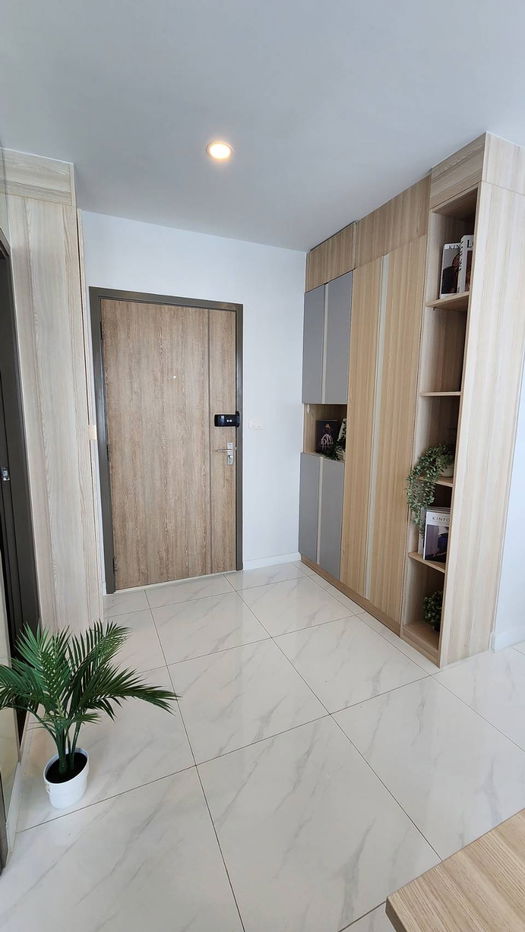 picture Condo for Rent: Ideo O2 Near BTS Bang Na (approx. 300 meters) - 34/45