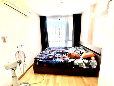 คอนโดให้เช่า : ให้เช่า ลิปป์์ ลาดพร้าว 20 มีเฟอร์นิเจอร์+เครื่องใช้ไฟฟ้าครบ