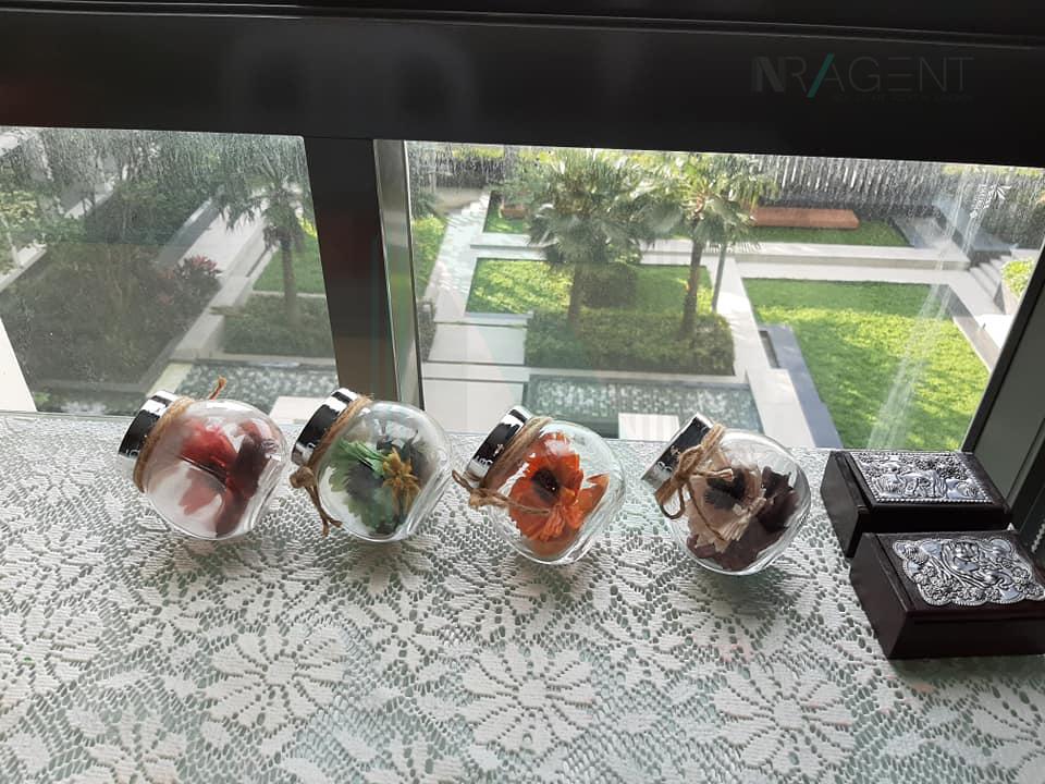 รูป ให้เช่า ไอดีโอ โมบิ จรัญ-อินเตอร์เชนจ์ 1 ห้องนอน ชั้น 8 ใกล้ นครหลวงพลาซ่า - รูปที่ 6/8