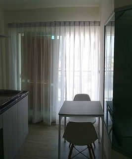 รูปภาพ ให้เช่า แอสปายงามวงศ์วาน ชั่น 17 ตึก N ทิศตะวันออก