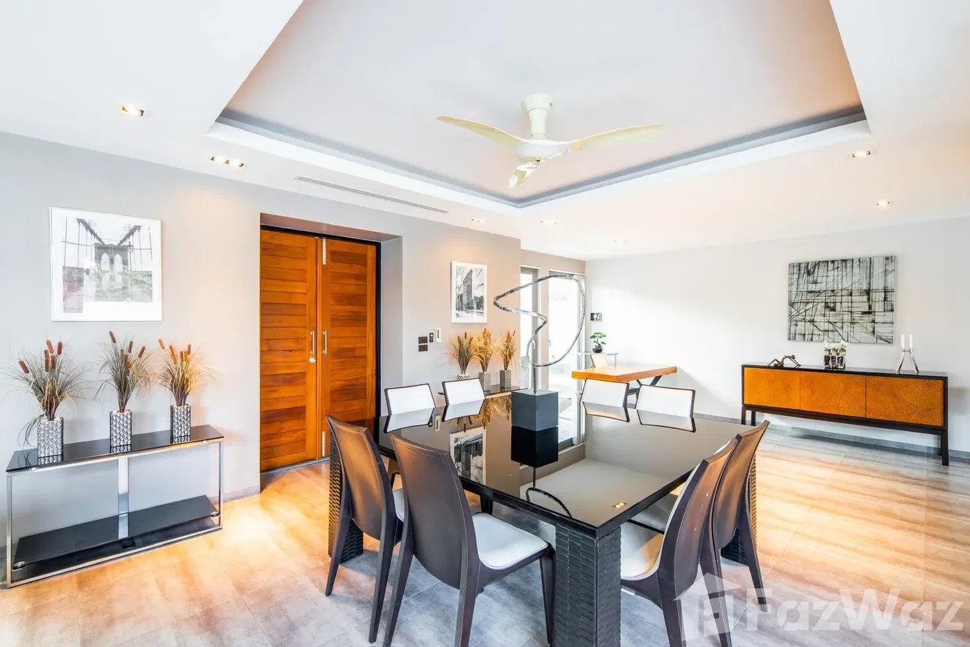 picture 4 Bedroom Villa for sale at Diamond Trees Villas  1635204 - 37/46