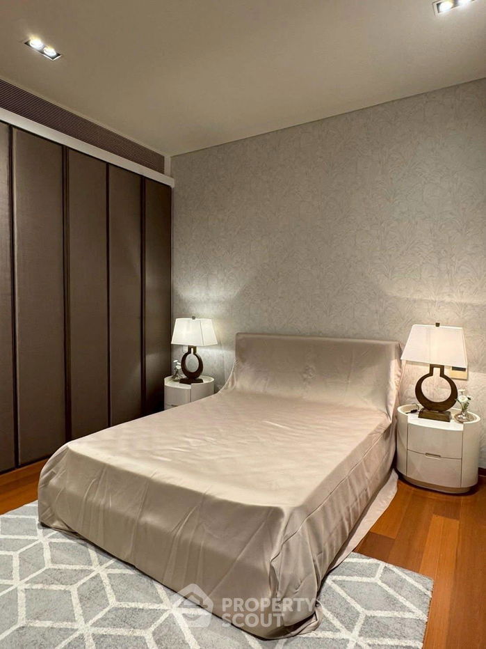 picture 2-BR Condo at The Sukhothai Residences Condominium near MRT Lumphini (ID 2511688) - 10/11