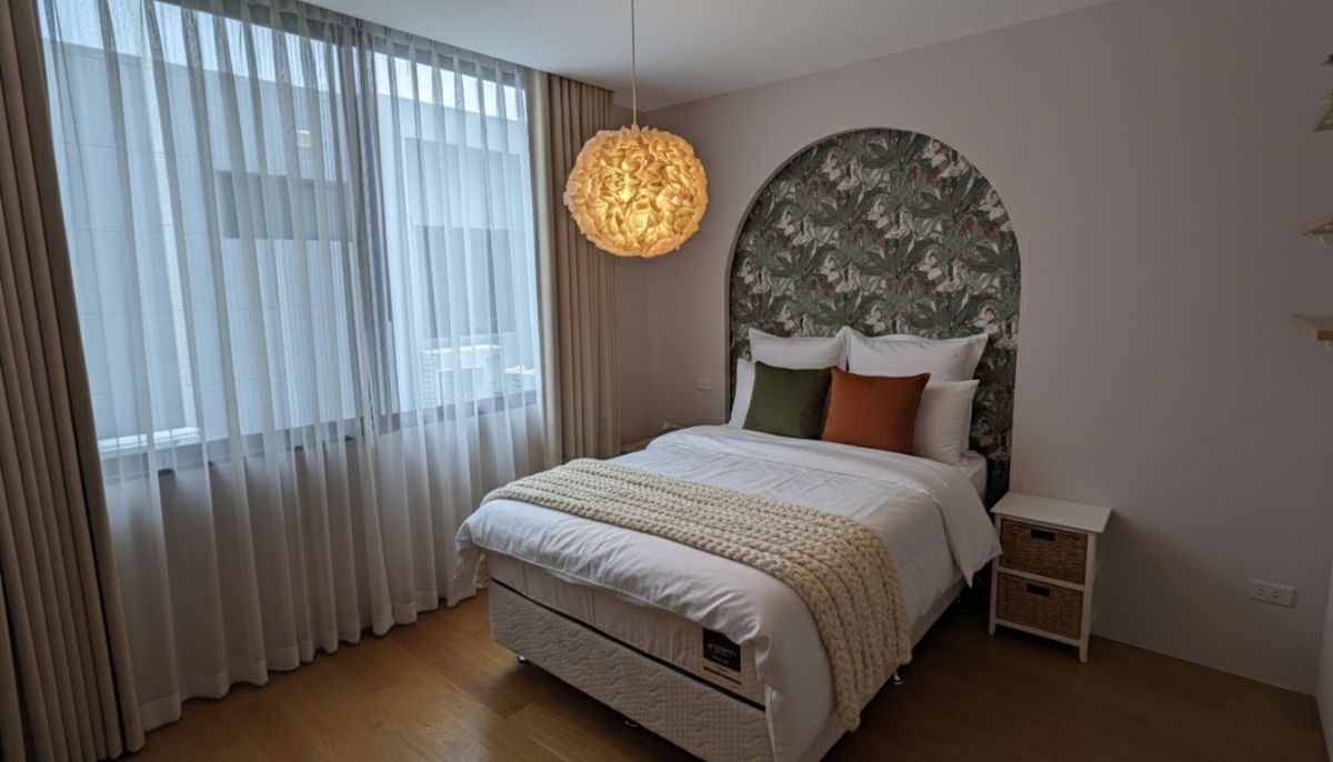 picture Townhome for rent, 3bedrooms Nirvana Define Srinakarin-Rama 9 - 6/11