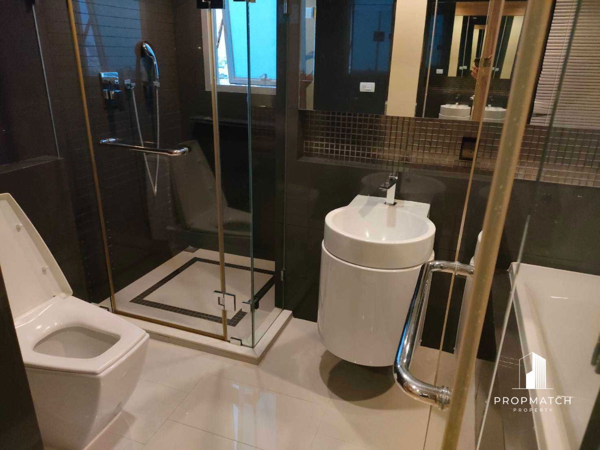 รูป PM030380✨Flash Deal ✨ Rhythm Phahol-Ari ( 2Bed 2Bath 65SQM.) พร้อมอยู่ ! เพียง30,000  บาทต่อเดือน Tel.0981315848 @propmatch - รูปที่ 9/9