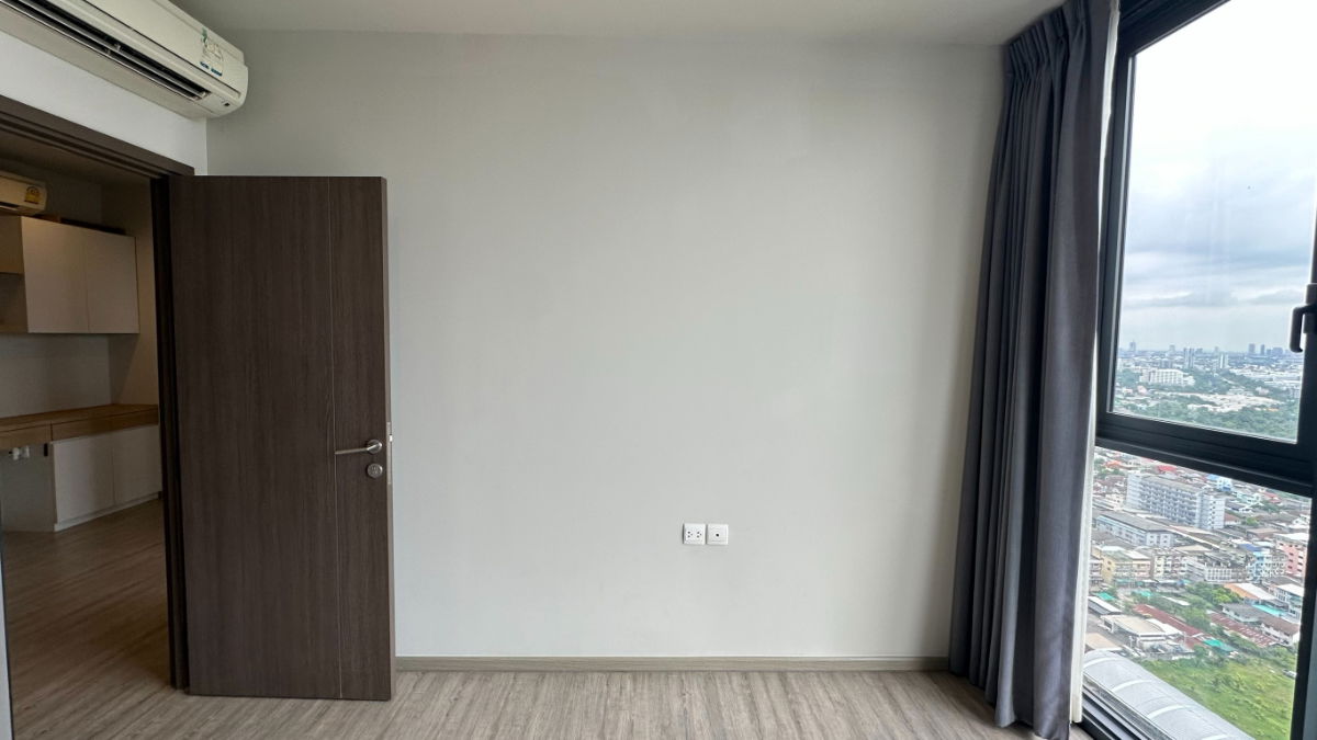 รูป 🏢 ให้เช่าคอนโด : THE LINE Wongsawang (เดอะ ไลน์ วงศ์สว่าง)   รหัสทรัพย์ | 📌LNP-C11257  - รูปที่ 5/22