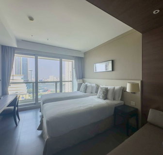 รูปภาพ ST473 The River Condominium (เดอะ ริเวอร์) คอนโดคุณภาพริมแม่น้ำเจ้าพระยา ใกล้ ICONSIAM