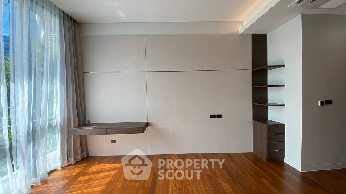 picture 3-BR Condo at Domus Condominium near BTS Asok (ID 2209379) - 33/43