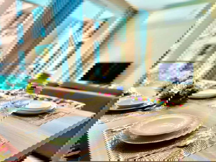 picture ATLANTAS CONDO RESORT   2 BEDROOM  - 24/40