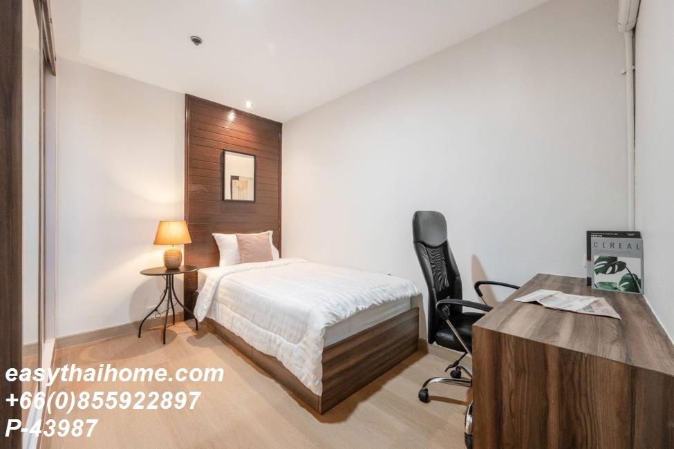 picture P-43987 Condo for rent The Waterford Diamond fully furnished (Confirm again when visit).  - 20/37