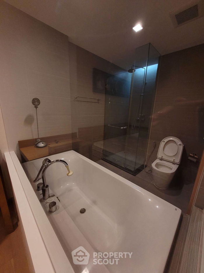 picture 2-BR Condo at Siri At Sukhumvit near BTS Thong Lor (ID 2067374) - 6/12