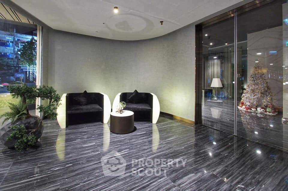 รูป คอนโด 1-ห้องนอน ที่ ริทึ่ม เอกมัย ใกล้ BTS เอกมัย (ID 666361) - รูปที่ 14/19