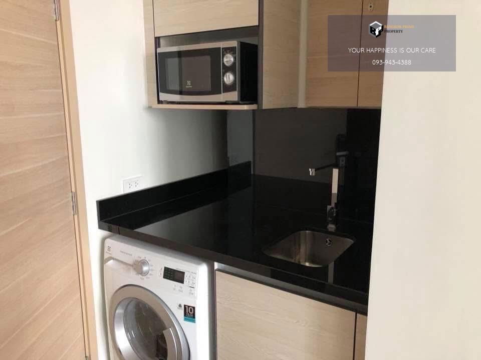 picture Park Origin Phrom Phong | 🚝Near BTS Phrom Phong #2025122913621 - 6/8