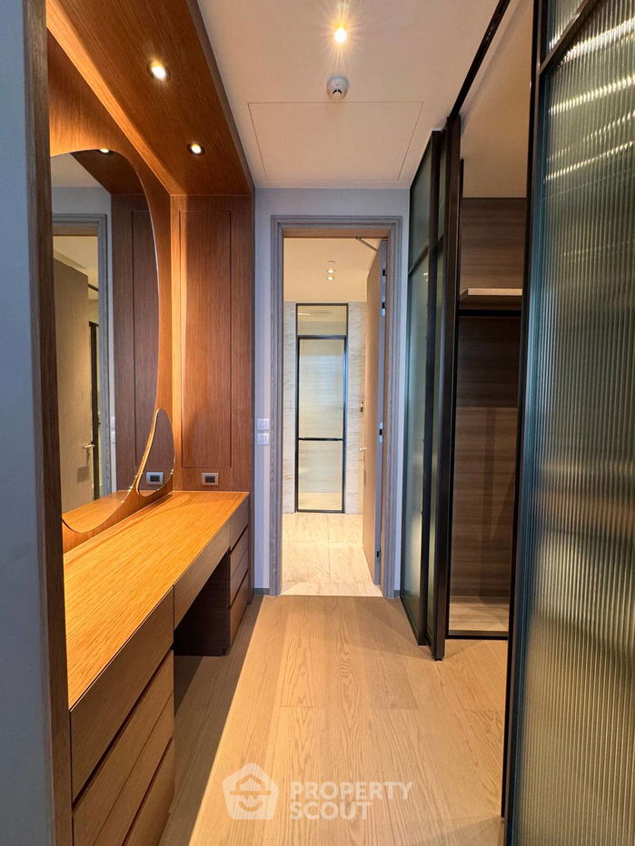 picture 1-BR Condo at SCOPE Langsuan near BTS Chit Lom (ID 1546168) - 27/29