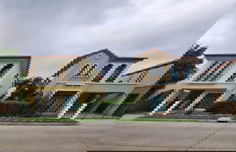 picture #R8511 🎉 291268 House for Rent: The Ricco Residence Outerring - Chatuchot - 2/18