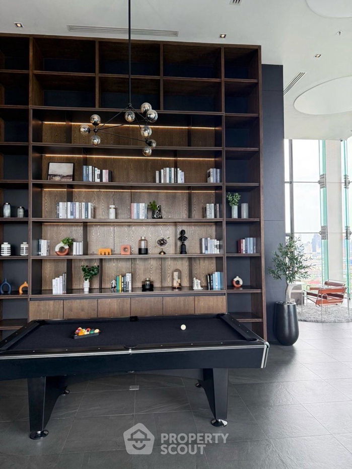 picture 1-BR Condo at Noble Around Ari near BTS Ari (ID 2340955) - 13/14