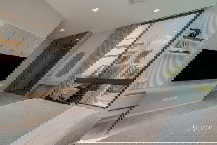 picture Luxury house For Rent | VIVE2 - Krungtep Kreeta - 17/29