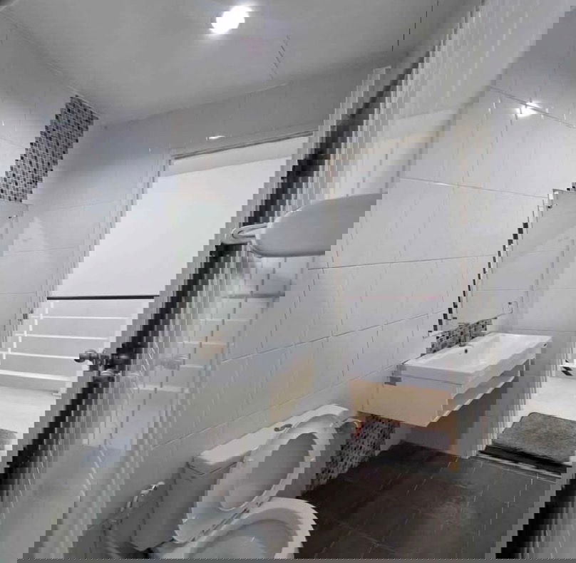 picture #R8509 🎉 291268 House for Rent: The Connect Ramindra - Minburi - 14/18