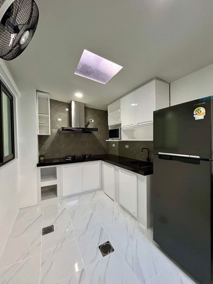 picture Pleno Sukhumvit - Bangna              3 - 6/18