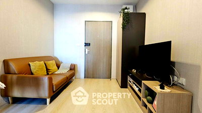 ขายคอนโด : คอนโด 1-ห้องนอน ที่ ไอดีโอ สุขุมวิท 115 ใกล้ BTS ปู่เจ้า (ID 2509002)