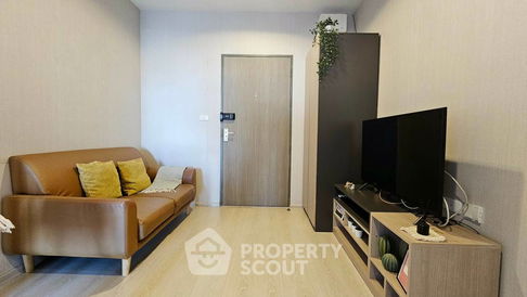 คอนโด 1-ห้องนอน ที่ ไอดีโอ สุขุมวิท 115 ใกล้ BTS ปู่เจ้า (ID 2509002)