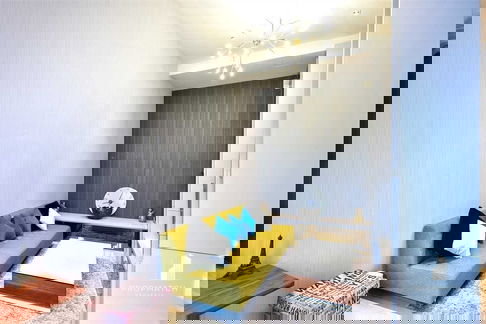  PM033760✨Flash Deal ✨ Ashton Silom ( 2Bed 2Bath 70SQM.) พร้อมอยู่ ! เพียง 65,000 บาทต่อเดือน Tel.0981315848 @propmatch