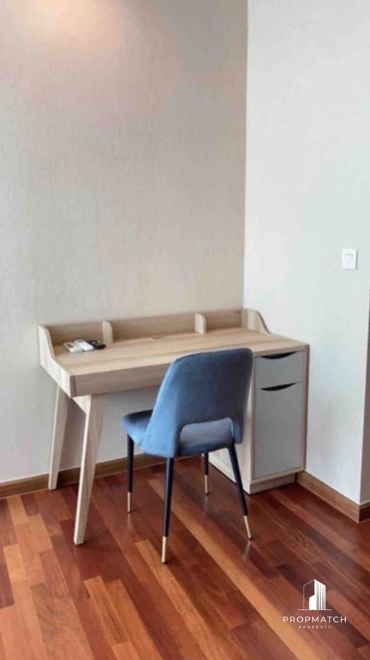 รูป PM003789✨Flash Deal ✨ Wish Signature @ Midtown Siam ( 1Bed 1Bath 32.55SQM.) พร้อมอยู่ ! เพียง 24,000 บาทต่อเดือน Tel.0981315848 @propmatch - รูปที่ 6/11