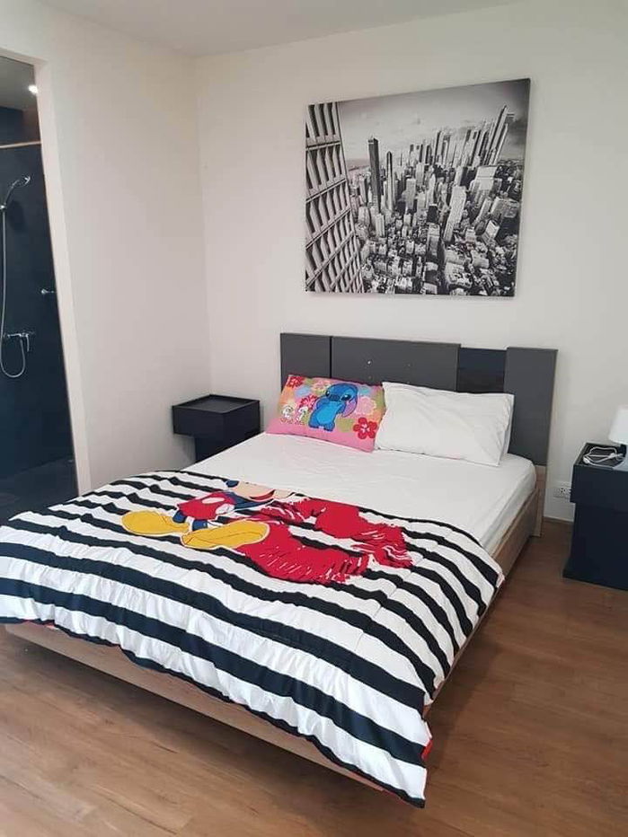 picture Stylish Condo  Nimman Soi 6  pool view, Quiet & Private  Ready to Move 20,000 THB - 5/11