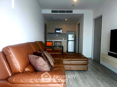 ขายคอนโด : ชั้น 21 ห้องนอน Aeras Condo Pattaya หาดจอมเทียน (ID 2157860)